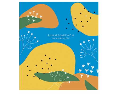 Зошит Школярик My motivation 48 аркушів лінія (048-3075L)