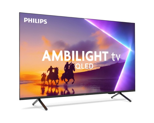 Телевізор Philips 43PUS8510/12