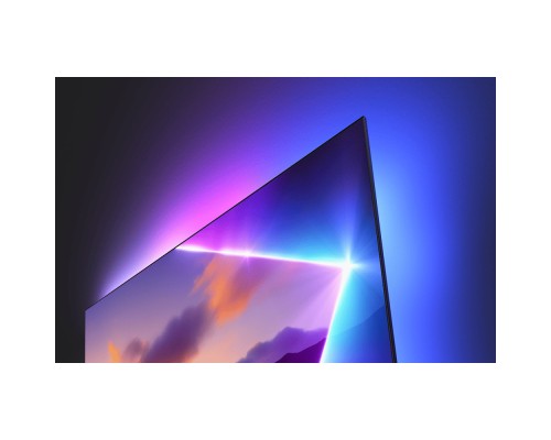 Телевізор Philips 43PUS8510/12