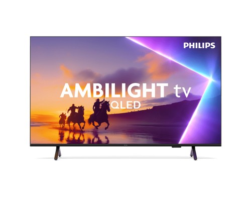 Телевізор Philips 43PUS8510/12
