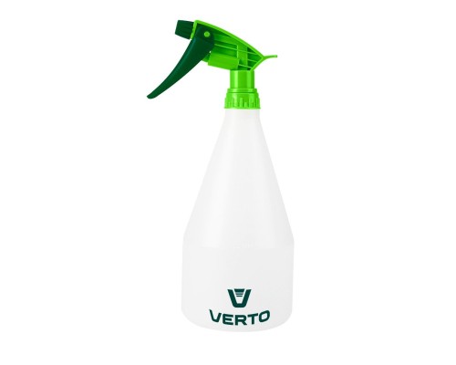 Обприскувач Verto ручний, пластик, 1л (15G546)