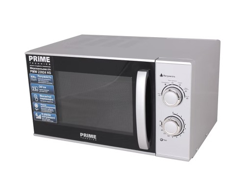 Мікрохвильова піч PRIME Technics PMW 23924 HS