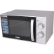 Мікрохвильова піч PRIME Technics PMW 23924 HS