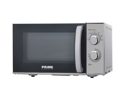 Мікрохвильова піч PRIME Technics PMW 23924 HS