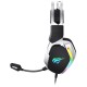 Навушники Havit HV-H2018U Plug USB 7.1 Black (6939119031152)