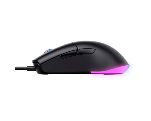 Мишка Havit HV-MS1038 USB Black (6939119045869)