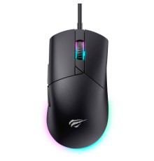 Мишка Havit HV-MS1038 USB Black (6939119045869)