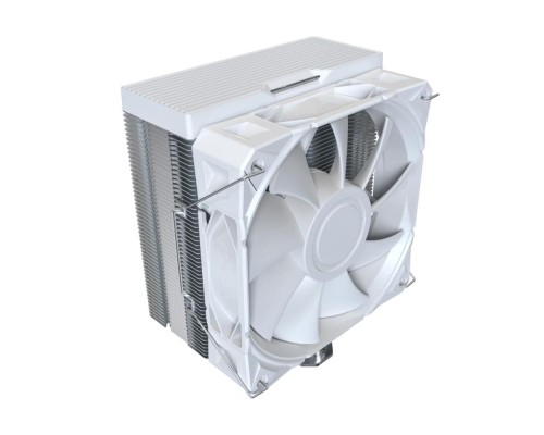 Кулер до процесора MONTECH NX400 (W)