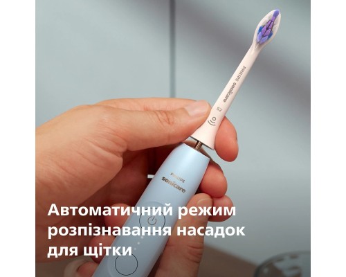 Електрична зубна щітка Philips HX7406/01