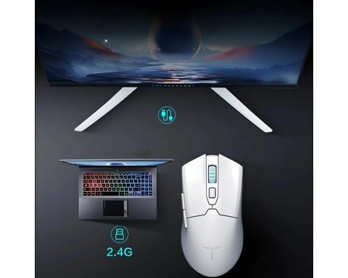 Мишка Thunderobot ML602 SE Dual Mode wireless (ML602SE)