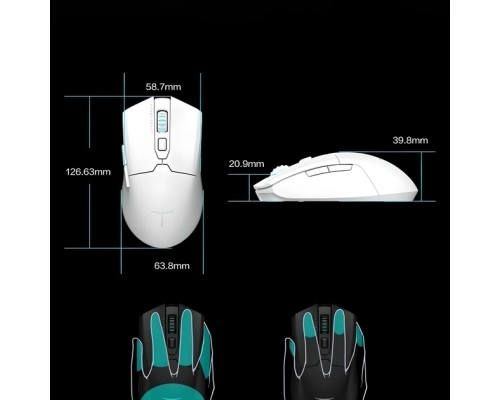 Мишка Thunderobot ML602 SE Dual Mode wireless (ML602SE)