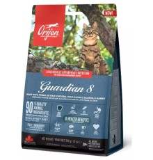 Сухий корм для кішок Orijen Guardian 340 г (0064992718893)