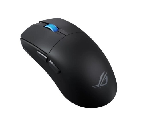 Мишка ASUS ROG Harpe II Ace Bluetooth/Wireless/USB Black (90MP0490-BMUA00)