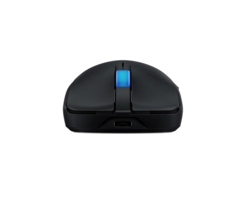 Мишка ASUS ROG Harpe II Ace Bluetooth/Wireless/USB Black (90MP0490-BMUA00)