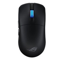 Мишка ASUS ROG Harpe II Ace Bluetooth/Wireless/USB Black (90MP0490-BMUA00)