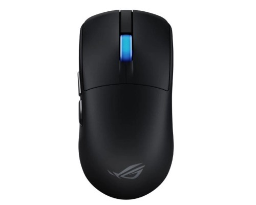 Мишка ASUS ROG Harpe II Ace Bluetooth/Wireless/USB Black (90MP0490-BMUA00)