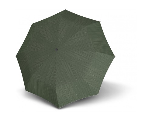 Парасоля Knirps A.200 Medium Duomatic Fountain Oliv (Kn95 7201 8795)