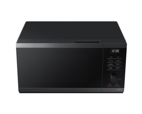 Мікрохвильова піч Samsung MG 23 DG 4524AGUA (MG23DG4524AGUA)