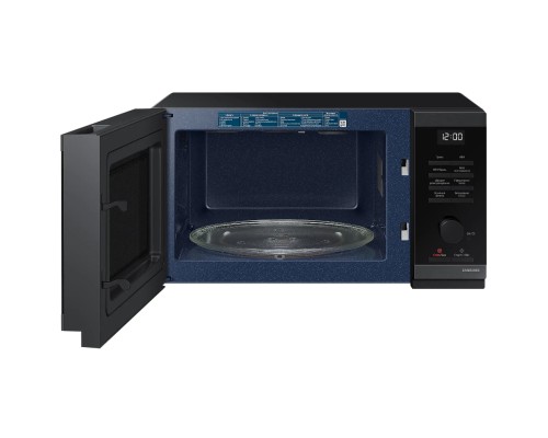 Мікрохвильова піч Samsung MG 23 DG 4524AGUA (MG23DG4524AGUA)