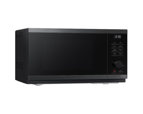 Мікрохвильова піч Samsung MG 23 DG 4524AGUA (MG23DG4524AGUA)