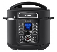 Мультиварка Rotex REPC79-B Universal