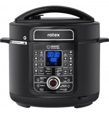 Мультиварка Rotex REPC79-B Universal