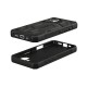 Чохол до мобільного телефона UAG iPhone 17 Monarch Pro MagSafe Carbon Fiber (114516114242)
