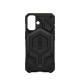 Чохол до мобільного телефона UAG iPhone 17 Monarch Pro MagSafe Carbon Fiber (114516114242)