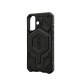 Чохол до мобільного телефона UAG iPhone 17 Monarch Pro MagSafe Carbon Fiber (114516114242)