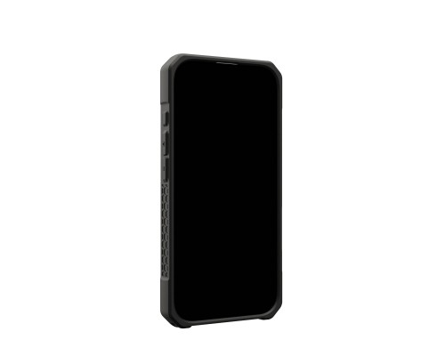 Чохол до мобільного телефона UAG iPhone 17 Monarch Pro MagSafe Carbon Fiber (114516114242)