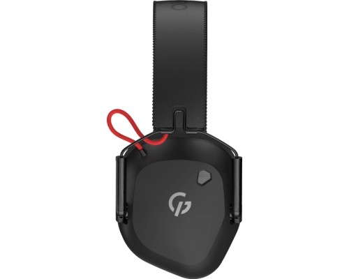 Навушники GamePro Genesis Mercury USB Black (HS120B)