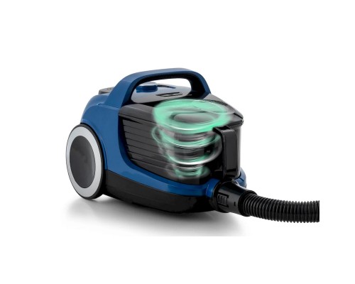 Пилосос Gorenje VC 2206 G4ADBL (VC2206G4ADBL)