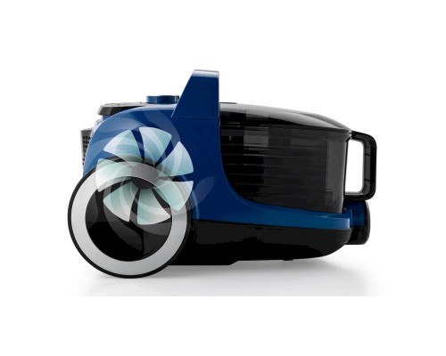 Пилосос Gorenje VC 2206 G4ADBL (VC2206G4ADBL)