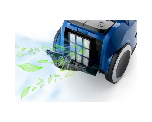 Пилосос Gorenje VC 2206 G4ADBL (VC2206G4ADBL)