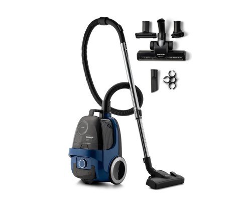 Пилосос Gorenje VC 2206 G4ADBL (VC2206G4ADBL)