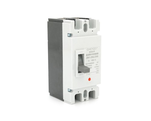 Автоматичний вимикач Voltronic JSM1-250L/2300, 150A