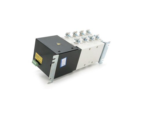 Автоматичний вимикач CHINT GCQ4P250A