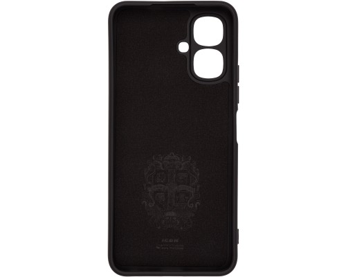 Чохол до мобільного телефона Armorstandart ICON Tecno Spark Go 2 4G Camera cover Black (ARM87153)