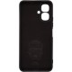 Чохол до мобільного телефона Armorstandart ICON Tecno Spark Go 2 4G Camera cover Black (ARM87153)