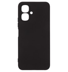 Чохол до мобільного телефона Armorstandart ICON Tecno Spark Go 2 4G Camera cover Black (ARM87153)