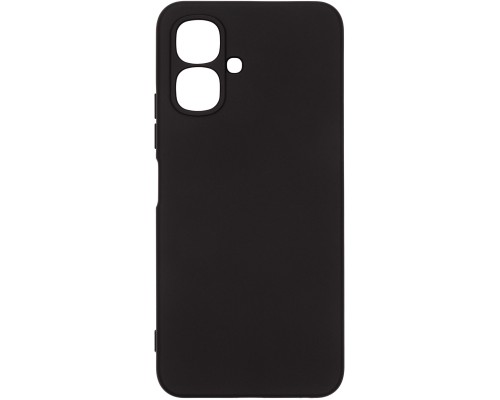 Чохол до мобільного телефона Armorstandart ICON Tecno Spark Go 2 4G Camera cover Black (ARM87153)