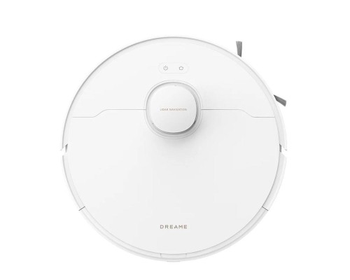 Пилосос Dreame Bot D20 Pro Plus White (RLD43SD-WH)