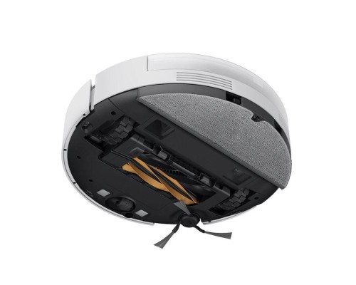 Пилосос Dreame Bot D20 Pro Plus White (RLD43SD-WH)