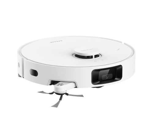 Пилосос Dreame Bot D20 Pro Plus White (RLD43SD-WH)