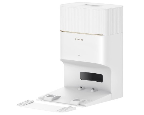 Пилосос Dreame Bot D20 Pro Plus White (RLD43SD-WH)