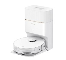 Пилосос Dreame Bot D20 Pro Plus White (RLD43SD-WH)