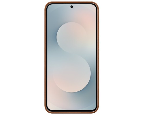 Чохол до мобільного телефона Samsung Kindsuit S25 FE Tan (EF-VS731PAEGWW)