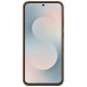 Чохол до мобільного телефона Samsung Kindsuit S25 FE Tan (EF-VS731PAEGWW)