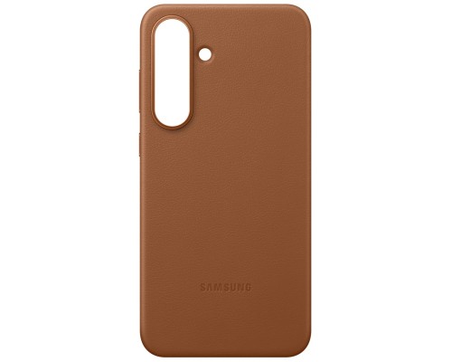Чохол до мобільного телефона Samsung Kindsuit S25 FE Tan (EF-VS731PAEGWW)