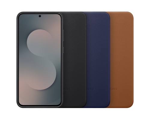 Чохол до мобільного телефона Samsung Kindsuit S25 FE Tan (EF-VS731PAEGWW)